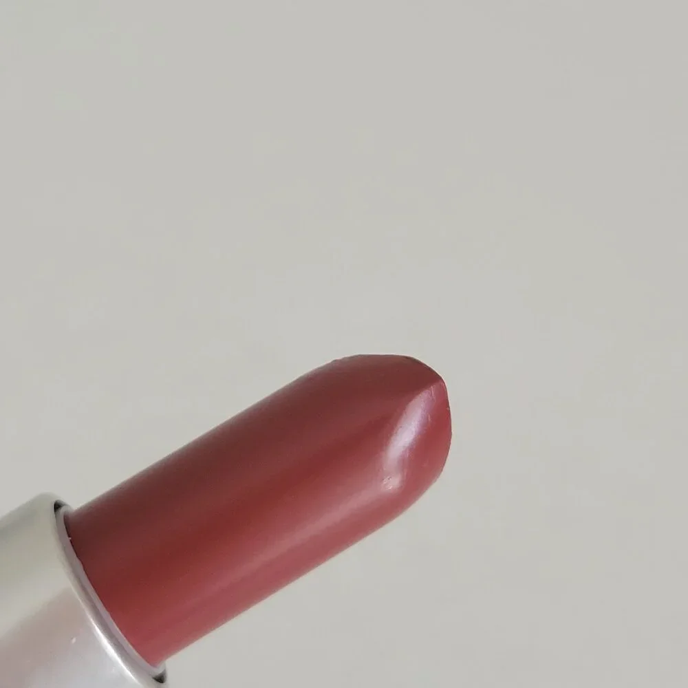 MAC Cosmetics Satin Lipstick RETRO A55 Discontinued HTF Preowned